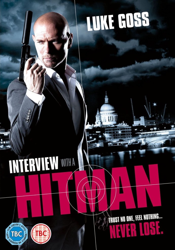 HD0005 - Interview With A Hitman (2012) - Phỏng Vấn Sát Thủ